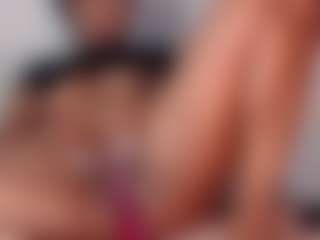 Paula's Live Sex Cam Show