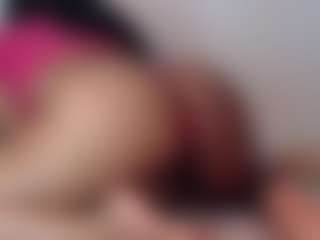 Live cam show with Paula - Ass Clapping on Camsoda