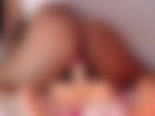 Paula's Live Sex Cam Show