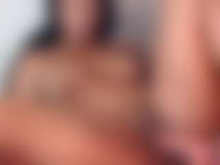 Paula's Live Sex Cam Show