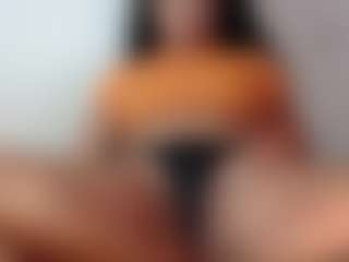 Paula's Live Sex Cam Show