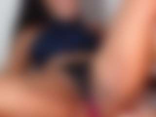 Paula's Live Sex Cam Show