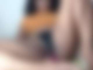 Paula's Live Sex Cam Show