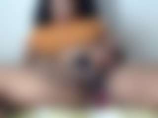 Paula's Live Sex Cam Show