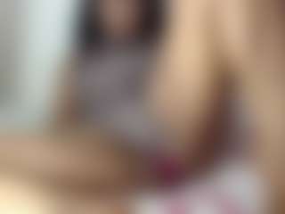 Paula's Live Sex Cam Show