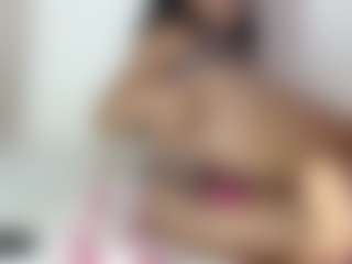 Paula's Live Sex Cam Show