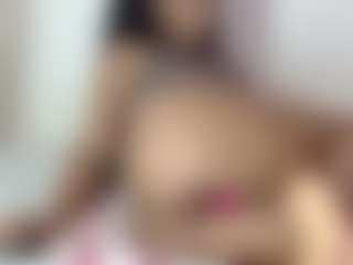 Paula's Live Sex Cam Show