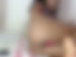 Paula's Live Sex Cam Show
