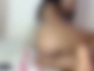 Paula's Live Sex Cam Show