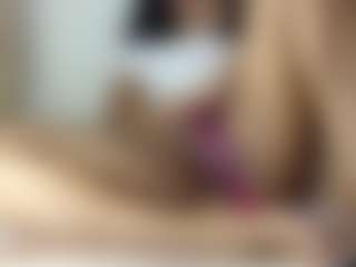 Paula's Live Sex Cam Show