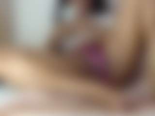 Paula's Live Sex Cam Show