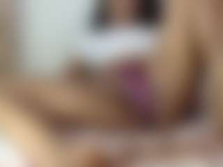 Paula's Live Sex Cam Show