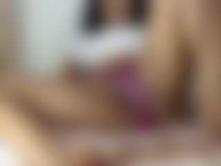 Paula's Live Sex Cam Show