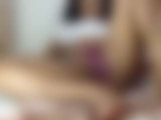 Paula's Live Sex Cam Show