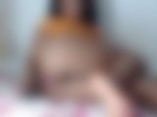 Paula's Live Sex Cam Show