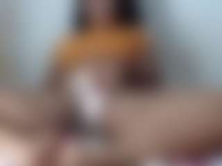 Paula's Live Sex Cam Show