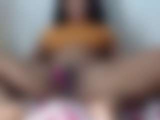 Paula's Live Sex Cam Show