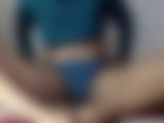Paula's Live Sex Cam Show