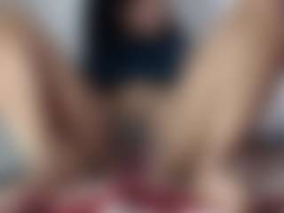 Paula's Live Sex Cam Show