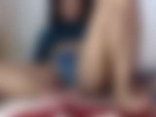 Paula's Live Sex Cam Show
