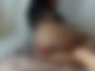 Paula's Live Sex Cam Show