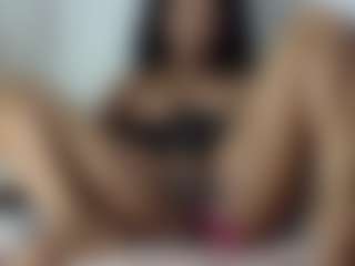 Paula's Live Sex Cam Show