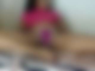 Paula's Live Sex Cam Show