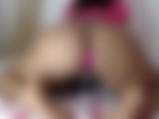 Paula's Live Sex Cam Show