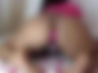 Paula's Live Sex Cam Show