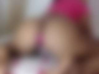 Paula's Live Sex Cam Show
