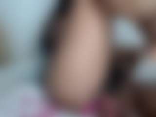Paula's Live Sex Cam Show