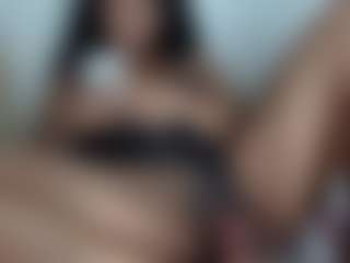 Paula's Live Sex Cam Show