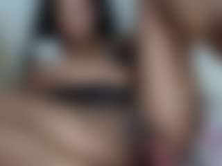 Paula's Live Sex Cam Show