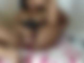 Paula's Live Sex Cam Show