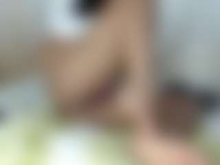 Live cam show with Paula - Nasty on CSO-WL