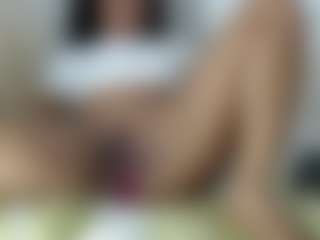 Paula's Live Sex Cam Show