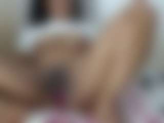 Paula's Live Sex Cam Show