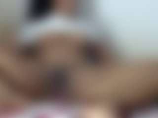 Paula's Live Sex Cam Show