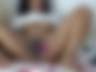 Paula's Live Sex Cam Show