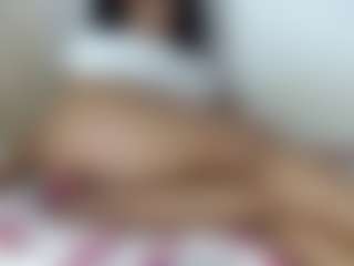 Paula's Live Sex Cam Show