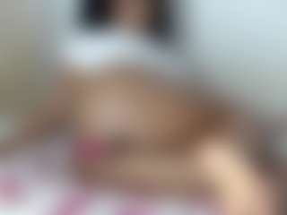 Paula's Live Sex Cam Show
