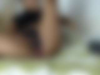 Paula's Live Sex Cam Show