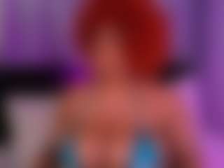 Live cam show with Meryjenns_ - BBW on xDating