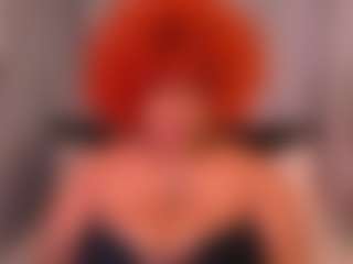 Live cam show with Meryjenns_ - BBW on Instabang