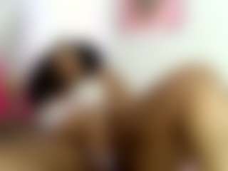Live cam show with exoticcc - Big Tits on Dolls Live