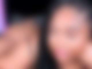 Lovely Zylah's Live Sex Cam Show