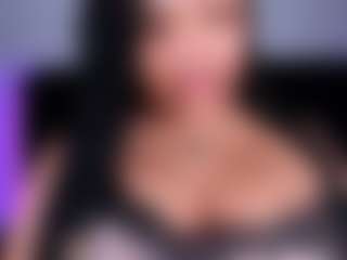 Lovely Zylah's Live Sex Cam Show