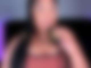 Lovely Zylah's Live Sex Cam Show