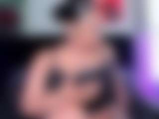 Lovely Zylah's Live Sex Cam Show