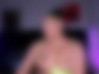 Lovely Zylah's Live Sex Cam Show